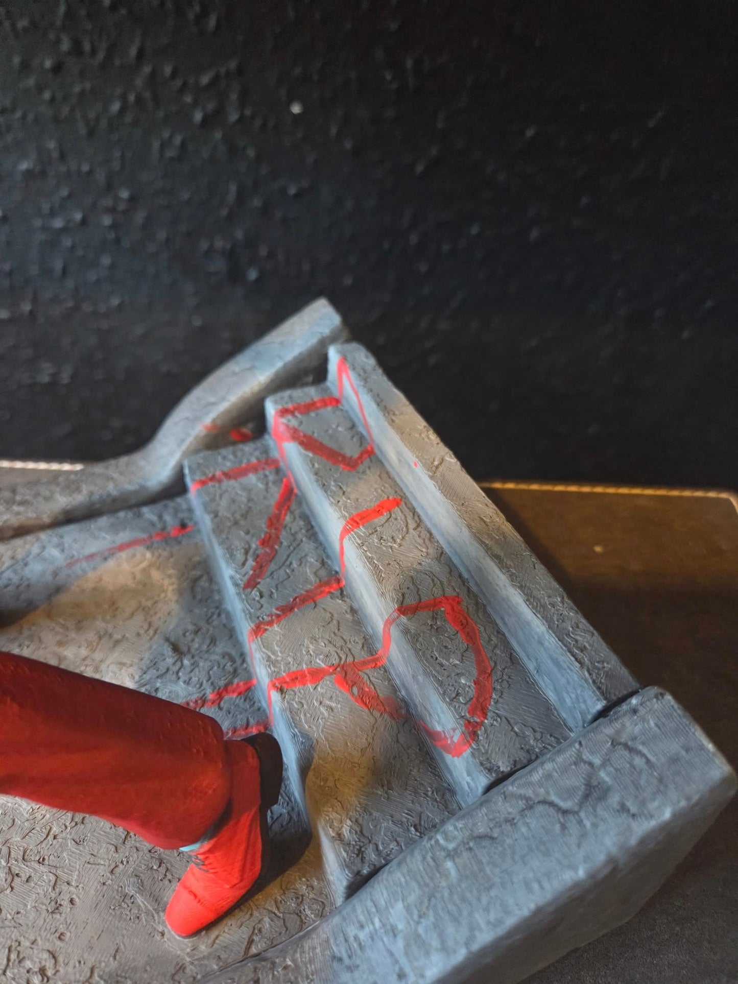 3D Print Model The Joker