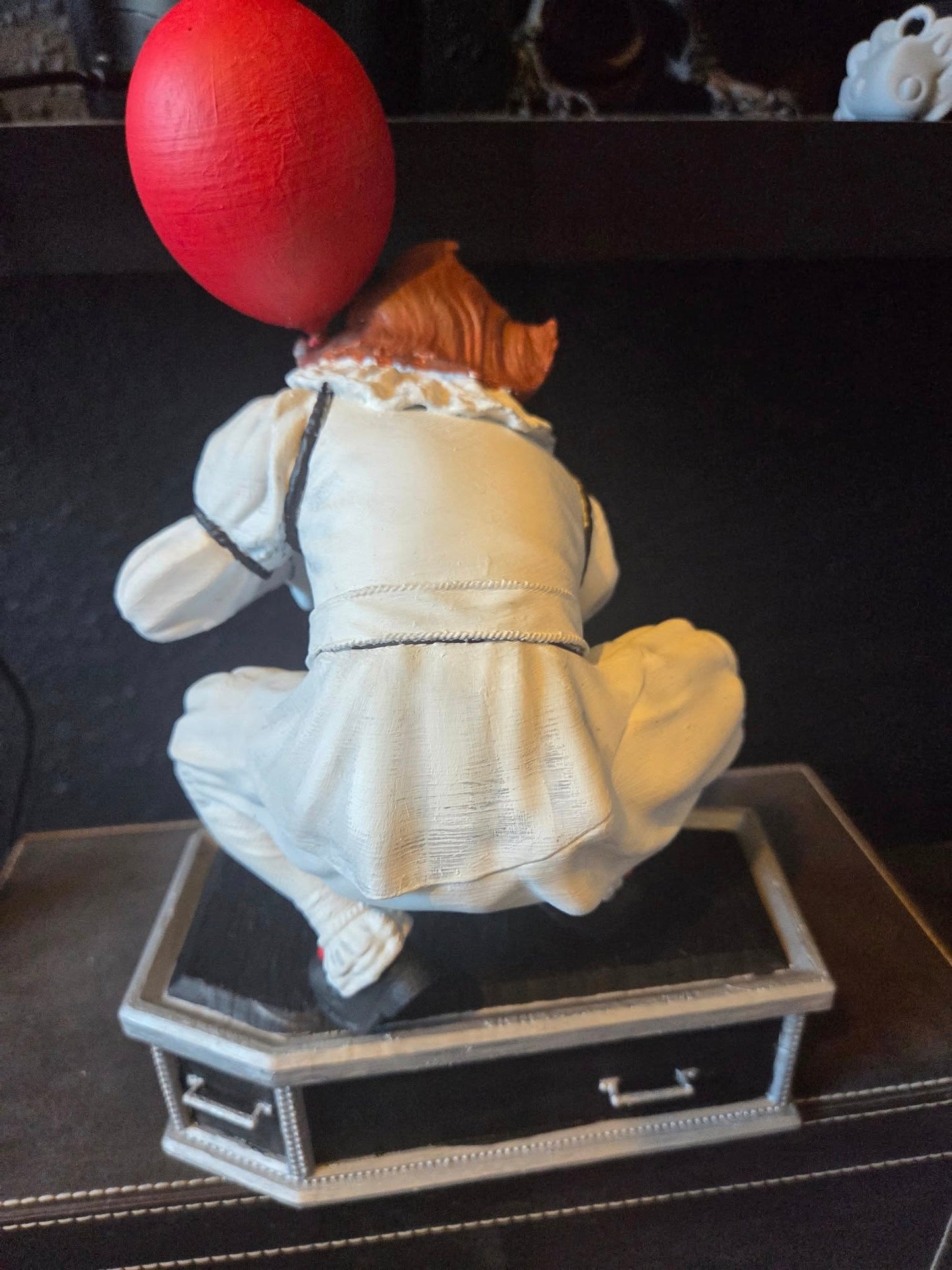 3D Print Pennywise Model