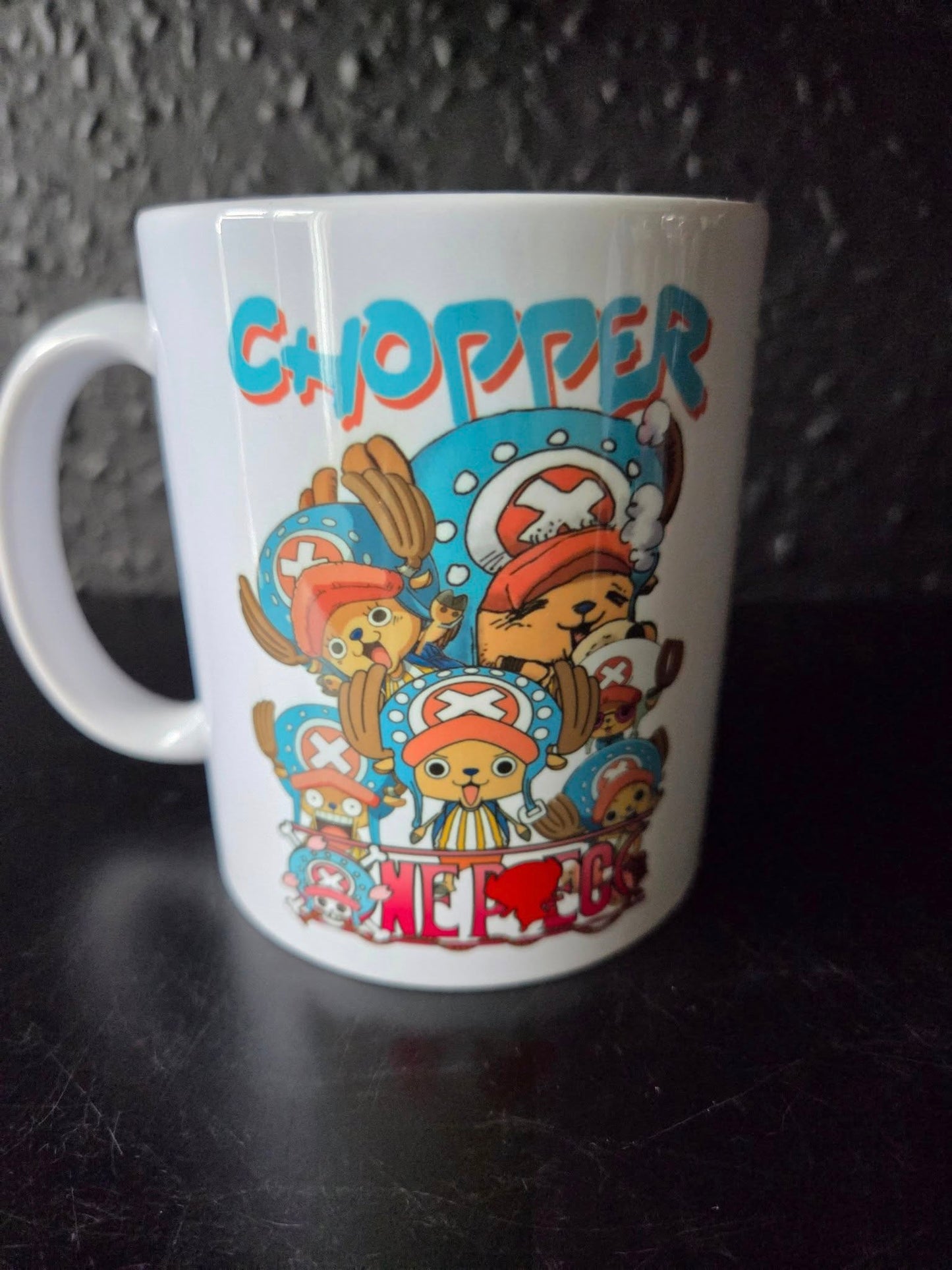 Chopper (One Piece) 11oz Mug