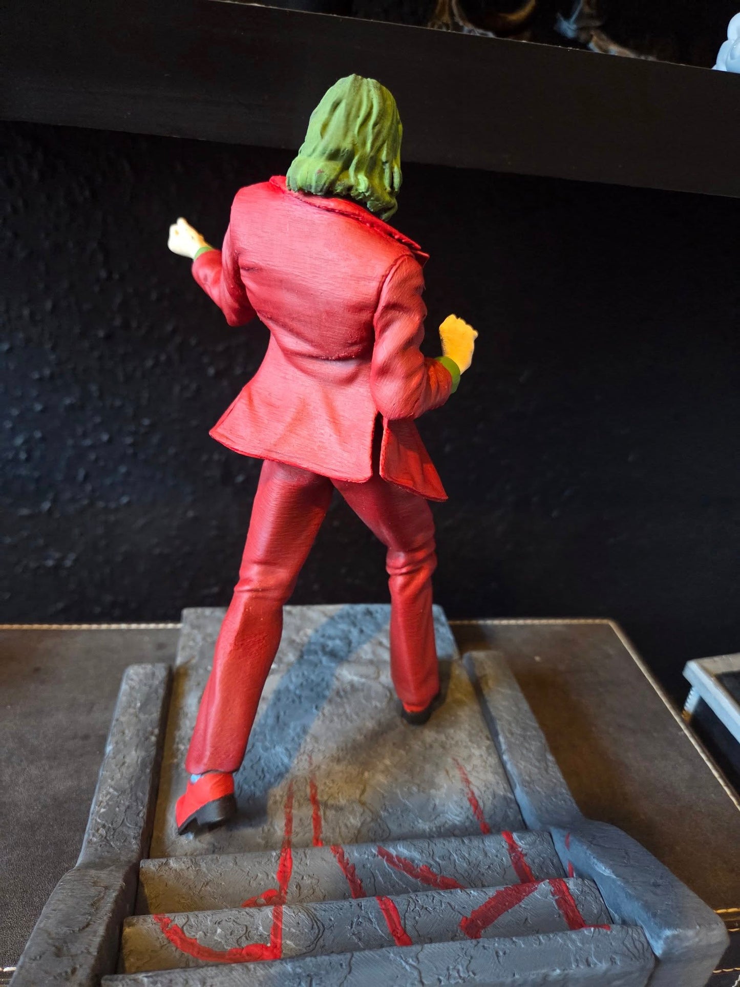 3D Print Model The Joker