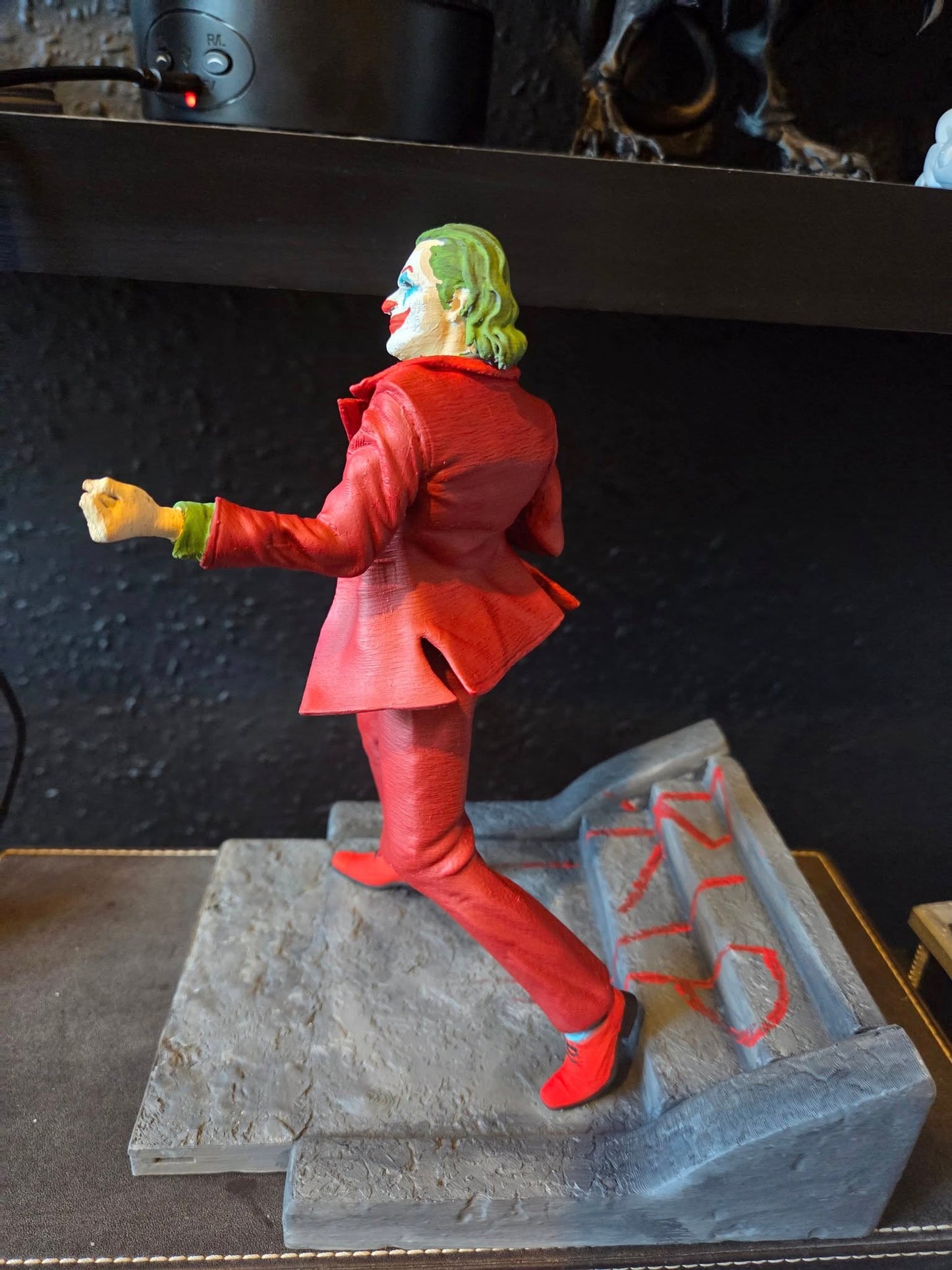 3D Print Model The Joker