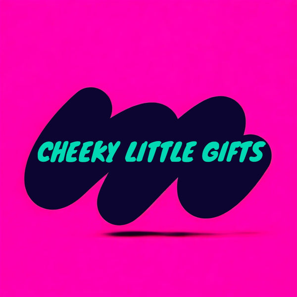 cheeky little gifts