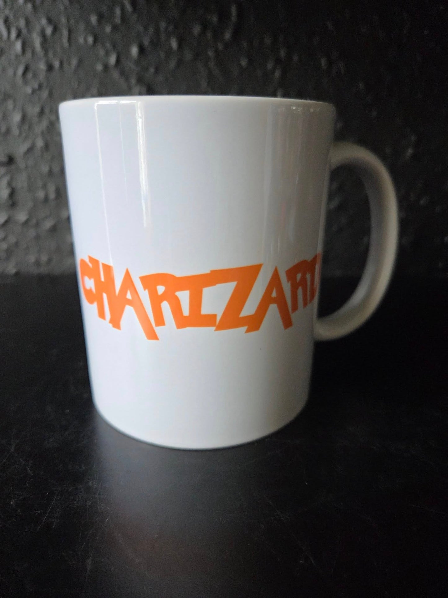 The Charizard 11oz ceramic mug